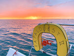 SMARTBOX - Coffret Cadeau Promenade en catamaran de 2h en soirée à La Rochelle -  Sport & Aventure