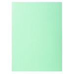 Paquet de 100 sous-chemises SUPER 60 22x31cm Assorties x 10 EXACOMPTA