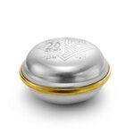 Pierre Hermé - Macaron - Monnaie de 20€ Argent