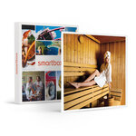 SMARTBOX - Coffret Cadeau Sauna et hammam en duo -  Bien-être