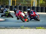 SMARTBOX - Coffret Cadeau Stage de pilotage moto sur le circuit de Fontenay-le-Comte -  Sport & Aventure