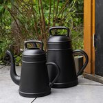 Capi Arrosoir Xala Lungo 12 L Noir