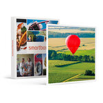 SMARTBOX - Coffret Cadeau Vol en montgolfière pour 2 personnes au-dessus du château de Chaumont-sur-Loire -  Sport & Aventure