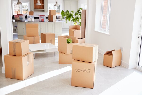 PACK DEMENAGEMENT LE CHAMBOULE TOUT - Idéal pour déménagement d'un 6 pièces et plus