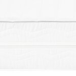 vidaXL Matelas 90 x 200 cm Mousse à mémoire de forme Visco 18 cm