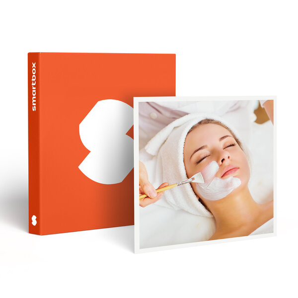 SMARTBOX - Coffret Cadeau Mon rituel beauté - Bien-être
