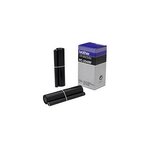 Brother PC204 Transfert thermique Pack de 4 Noir PC204RF
