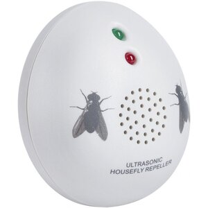 Répulsif à mouches ultrasons ultrastop fly