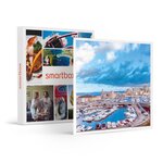 SMARTBOX - Coffret Cadeau Visite de Marseille et ses trésors architecturaux et culturels -  Sport & Aventure