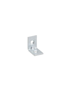 THIRARD - Equerre de renfort pour porte  20x20x15mm  acier zingué