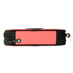 Trousse garnie antartik 2 compartiments 28 pieces       corail