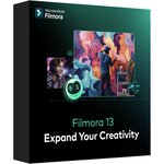Filmora - Licence perpétuelle - 1 MAC - A télécharger