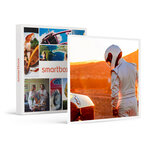 SMARTBOX - Coffret Cadeau Carte cadeau Aventure - 100 € -  Multi-thèmes