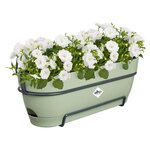 Vibia Campana Balconnière Allin1 50 - Vert - 50 x 26 x 17 cm - Balcon - 100  recyclé