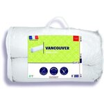 Traversin VANCOUVER 160 cm - 100  Polyester