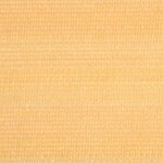 vidaXL Filet brise-vue sable 1x25 m PEHD 150 g/m²