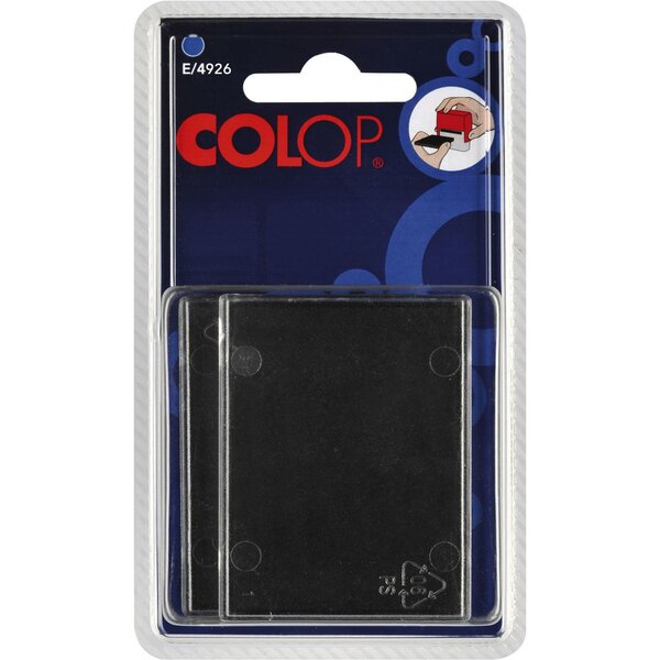 Cassette compatible TRODAT 4926 - Noir  (Lot de 5)