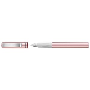 Stylo plume pina colada rosé métallisé pelikan