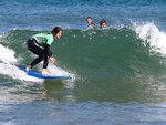 SMARTBOX - Coffret Cadeau Cours de surf avec location de planche à Hossegor -  Sport & Aventure