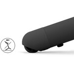 Chaise haute évolutive CYBEX LEMO 2 - Des 6 mois - Noir