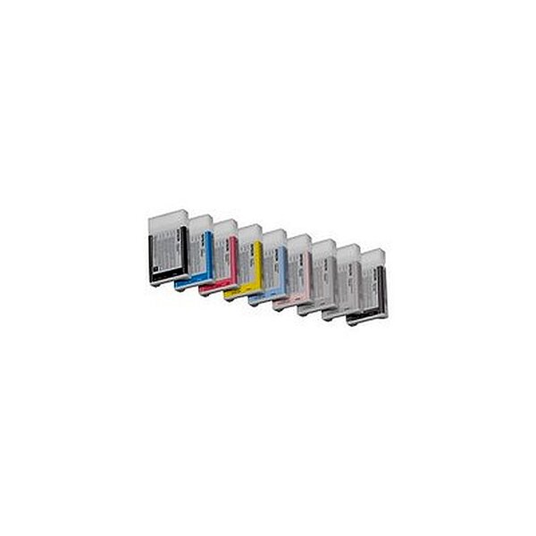 Epson t603 cartouche gris c13t60370010 (t6037)