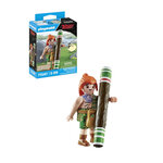 Personnage Astérix : Mac Oloch - Collection PLAYMOBIL