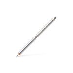 Crayon de couleur Polychromos argent FABER-CASTELL
