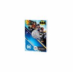 DC COMICS - Monnaie de 10€ Argent BATMAN FAMILY