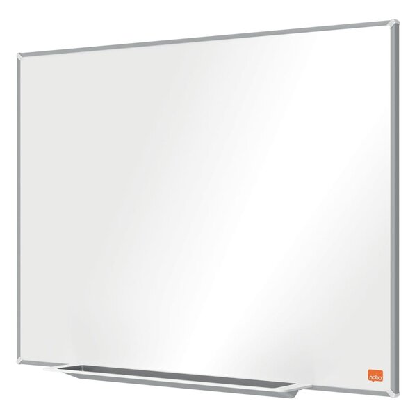 Nobo tableau blanc magnétique impression pro acier 60x45 cm