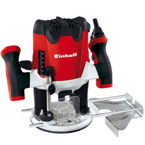 Einhell défonceuse 1200w rt-ro 55