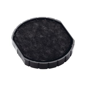 Cassette d'encre pré-encrée R45 pour timbre R2045 - Noir (Lot de 5)