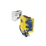 Gys alimentation de soudure gysmi 130p 10-130 a