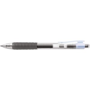 Fast Gel Roller gel 0.7 mm noir FABER-CASTELL