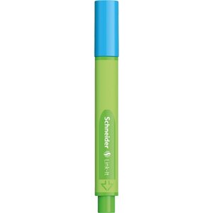 Feutre Fineliner Link-It 04 mineral-blue SCHNEIDER