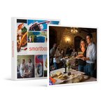 SMARTBOX - Coffret Cadeau Anniversaire pour un duo gourmet -  Gastronomie