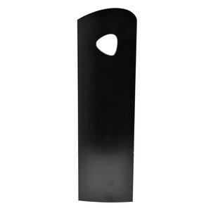 Porte-revues Ecomag Ecoblack - Noir - Exacompta