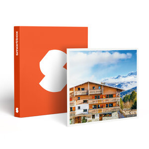 SMARTBOX - Coffret Cadeau Mille et une nuits d'exception -  Séjour