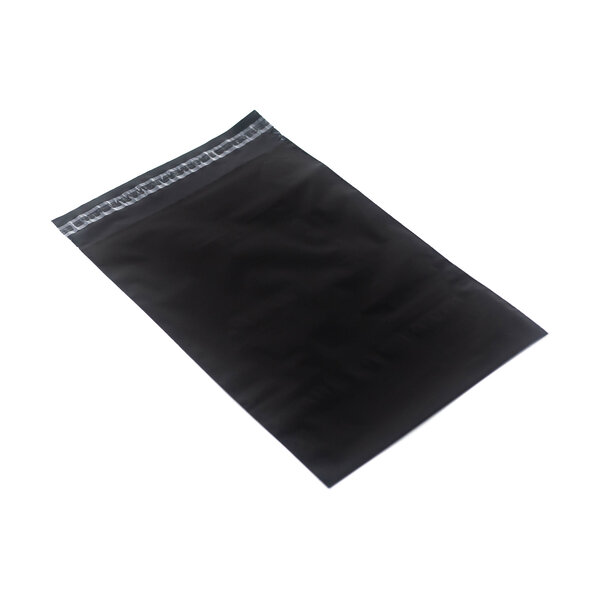 Lot de 5000 Enveloppes PlastOpack FB07 - 450x550 mm - coloris NOIR