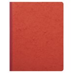 Piqûre 32x25cm ligne folioté 80 pages - Couleurs assorties EXACOMPTA