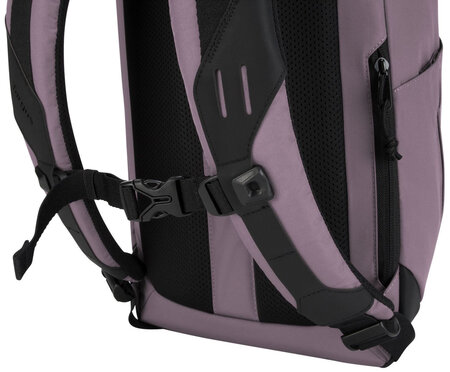 Targus sol-lite 14p backpack rice purple sol-lite 14p backpack rice purple