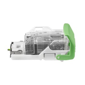 Brother SR100 Cartouche d'agrafes de rechange pour le module de finition d'agrafage SF4000 - 2 cartouches de 5000 agrafes chacune