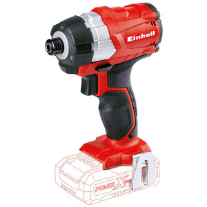 Einhell perceuse à percussion sans fil te-ci 18 li brushless-solo 18v