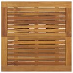 vidaXL Ensemble de bar de jardin 9 Pièces et coussins Résine tressée Noir