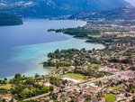 SMARTBOX - Coffret Cadeau Vol en hélicoptère de 30 min pour 2 personnes au-dessus de Chambéry et ses environs -  Sport & Aventure