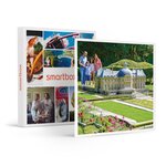 SMARTBOX - Coffret Cadeau Journée au parc France Miniature pour 2 adultes et 2 enfants - Multi-thèmes