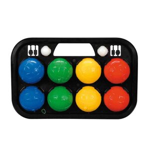 Simba Toys 107401391 - jeu de boccia