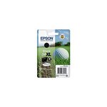 Epson 34xl - balle de golf cartouche noir c13t34714010 (t3471)