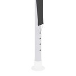 vidaXL Tente de réception et parois latérales 4x6 m Anthracite 90 g/m²