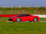 SMARTBOX - Coffret Cadeau Stage de pilotage : 2 tours sur le circuit de La Ferté-Gaucher en Ferrari 488 -  Sport & Aventure