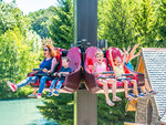 SMARTBOX - Coffret Cadeau Journée à Nigloland pour 1 enfant -  Sport & Aventure